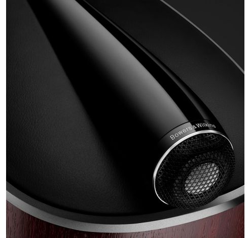 804 D4 SATIN ROSENUT  Bowers & Wilkins