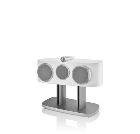 HTM82 D4 WHITE  Bowers & Wilkins