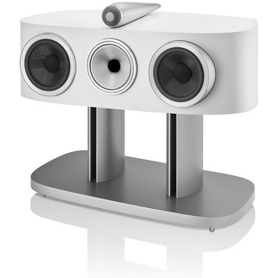 HTM81 D4 WHITE  Bowers & Wilkins