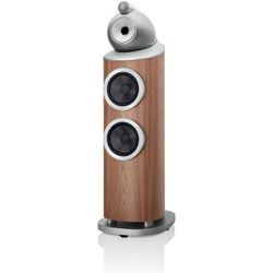 Bowers & Wilkins 803 D4 SATIN WALNUT 