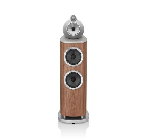 803 D4 SATIN WALNUT  Bowers & Wilkins