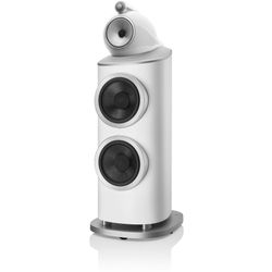 Bowers & Wilkins 801 D4 WHITE 