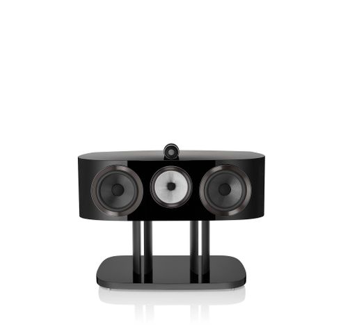 HTM81 D4 GLOSS BLACK  Bowers & Wilkins