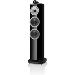 Bowers & Wilkins 804 D4 GLOSS BLACK 