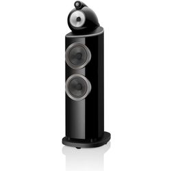 Bowers & Wilkins 803 D4 GLOSS BLACK 