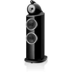 Bowers & Wilkins 802 D4 GLOSS BLACK 