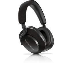 PX7 S2 Over-ear hoofdtelefoon met ruisonderdrukking Zwart Bowers & Wilkins