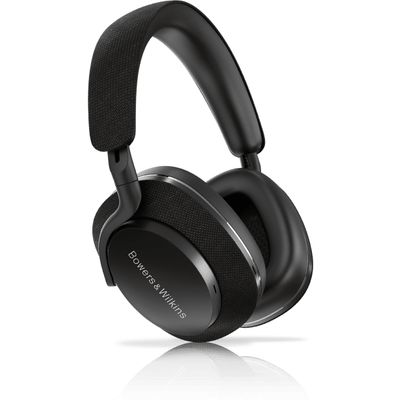 PX7 S2 Over-ear hoofdtelefoon met ruisonderdrukking Zwart 