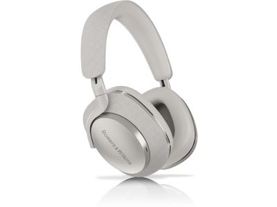 PX7 S2 Over-ear hoofdtelefoon met ruisonderdrukking Grijs