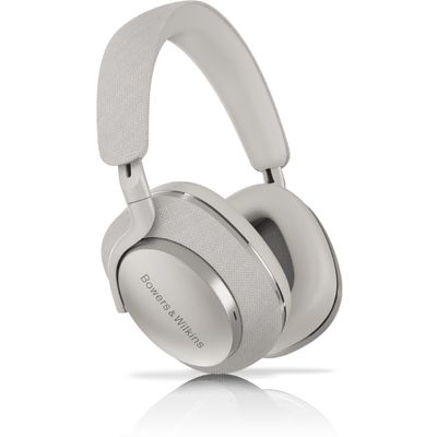 PX7 S2 Over-ear hoofdtelefoon met ruisonderdrukking Grijs 