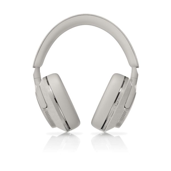 Bowers & Wilkins PX7 S2 Over-ear hoofdtelefoon met ruisonderdrukking Grijs