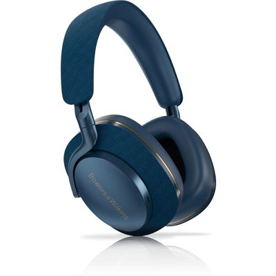 PX7 S2 Over-ear hoofdtelefoon met ruisonderdrukking Blauw  Bowers & Wilkins