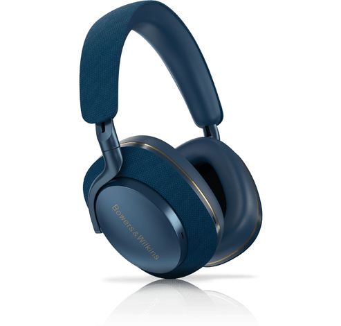 PX7 S2 Over-ear hoofdtelefoon met ruisonderdrukking Blauw  Bowers & Wilkins