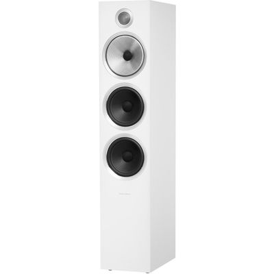 703 S3 Blanc (piece) Bowers & Wilkins