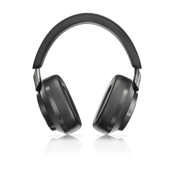 Bowers & Wilkins PX8 Over-ear hoofdtelefoon met ruisonderdrukking Zwart