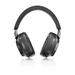 Bowers & Wilkins PX8 Over-ear hoofdtelefoon met ruisonderdrukking Zwart