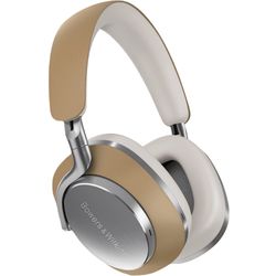 Bowers & Wilkins PX8 Over-ear hoofdtelefoon met ruisonderdrukking Licht bruin 