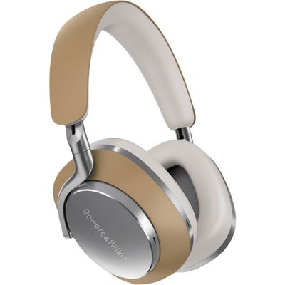 PX8 Over-ear hoofdtelefoon met ruisonderdrukking Licht bruin  Bowers & Wilkins