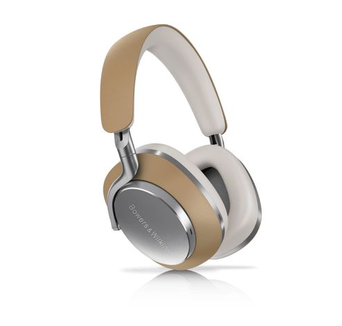 PX8 Over-ear hoofdtelefoon met ruisonderdrukking Licht bruin  Bowers & Wilkins