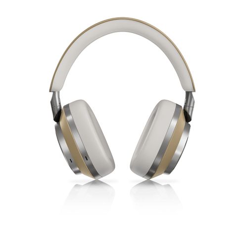 PX8 Over-ear hoofdtelefoon met ruisonderdrukking Licht bruin  Bowers & Wilkins