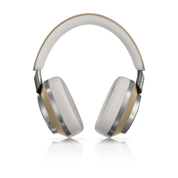 PX8 Over-ear hoofdtelefoon met ruisonderdrukking Licht bruin 