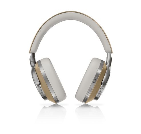 PX8 Over-ear hoofdtelefoon met ruisonderdrukking Licht bruin  Bowers & Wilkins