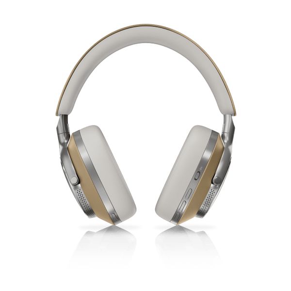 PX8 Over-ear hoofdtelefoon met ruisonderdrukking Licht bruin 