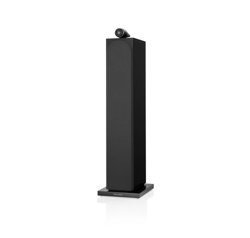 703 S3 Gloss Black (per stuk)  Bowers & Wilkins