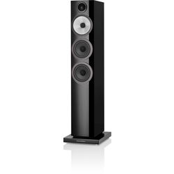 Bowers & Wilkins 704 S3 GLOSS BLACK 