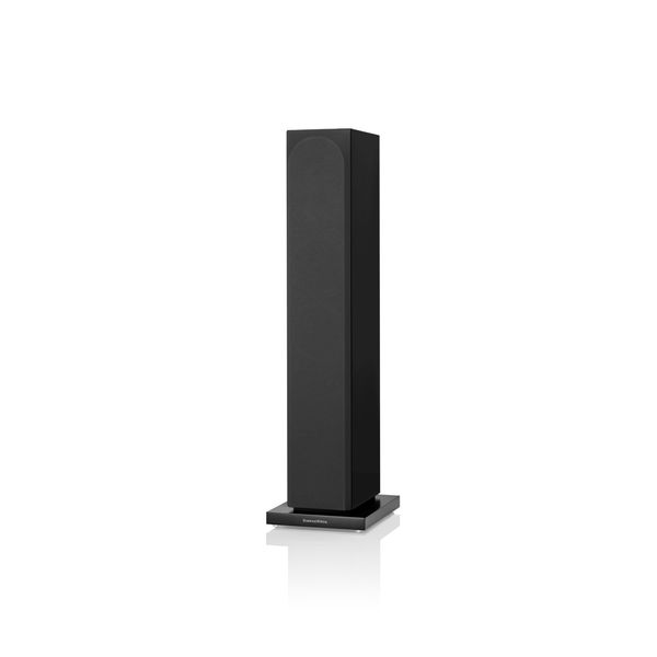 Bowers & Wilkins 704 S3 Gloss Black (per stuk)