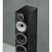 Bowers & Wilkins 704 S3 Gloss Black (per stuk)