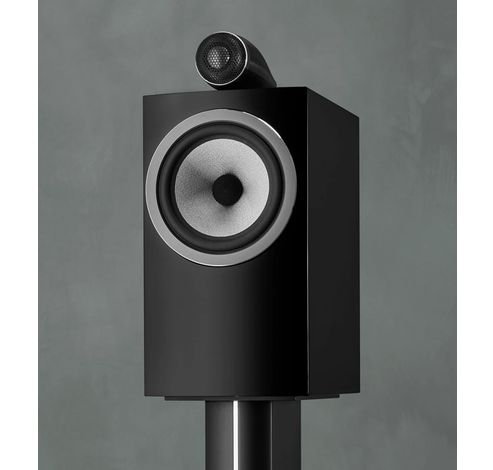 705 S3 GLOSS BLACK  Bowers & Wilkins