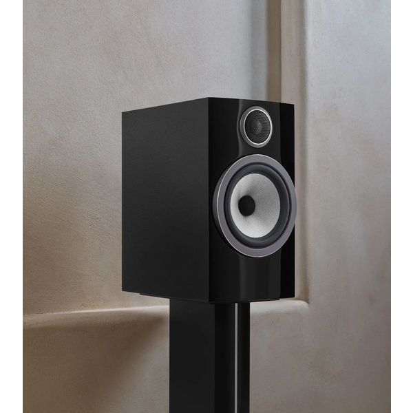 Bowers & Wilkins 706 S3 GLOSS BLACK