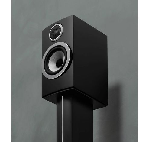 707 S3 GLOSS BLACK  Bowers & Wilkins