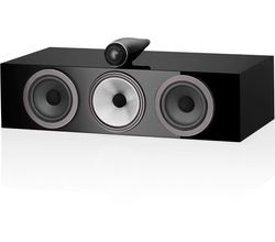 HTM71 S3 GLOSS BLACK Bowers & Wilkins