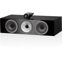 Bowers & Wilkins HTM71 S3 GLOSS BLACK 