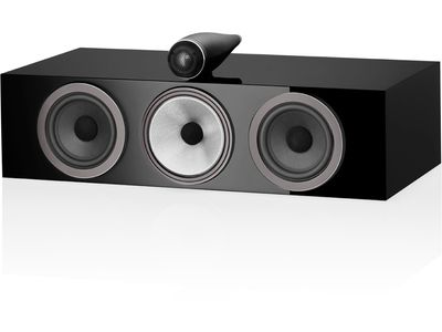 HTM71 S3 Centerspeaker GLOSS BLACK