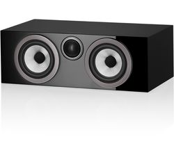 HTM72 S3 GLOSS BLACK Bowers & Wilkins