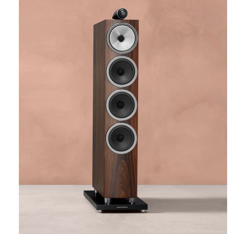 702 S3 Mocha (per stuk)  Bowers & Wilkins