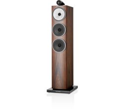 703 S3  Mocha (per stuk) Bowers & Wilkins