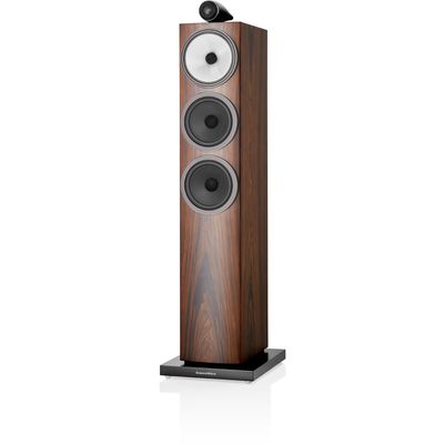 703 S3  Mocha (per stuk)  Bowers & Wilkins