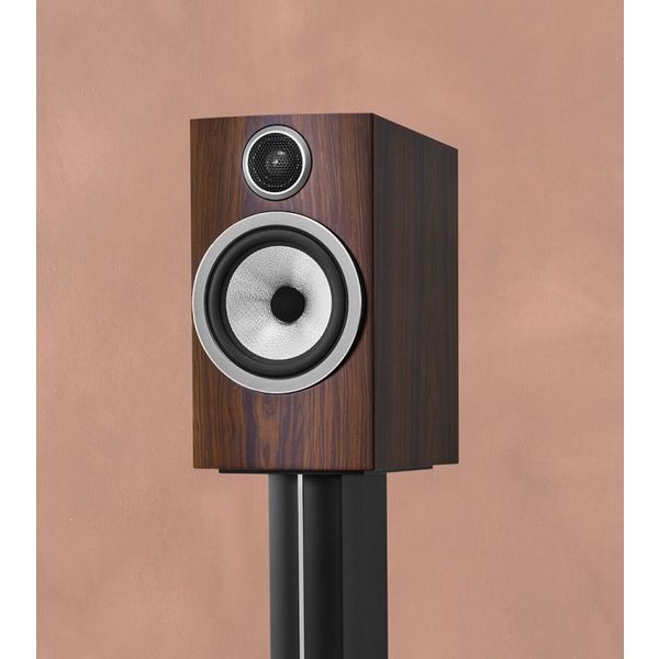 Bowers & Wilkins 706 S3  Mocha