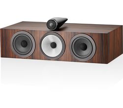 HTM71 S3 Mocha Bowers & Wilkins