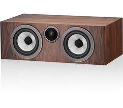 HTM72 S3 Mocha Bowers & Wilkins