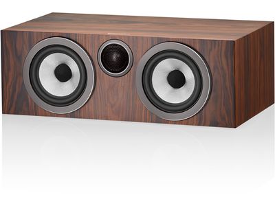 HTM72 S3 Centerspeaker Mocha