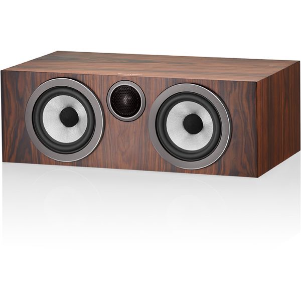 Bowers & Wilkins HTM72 S3 Mocha