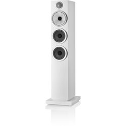 Bowers & Wilkins 704 S3 White (per stuk) 