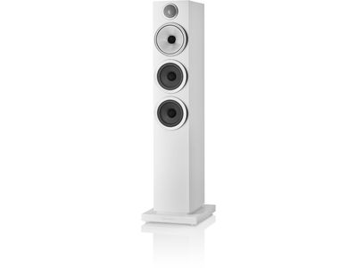 704 S3 White (per stuk)