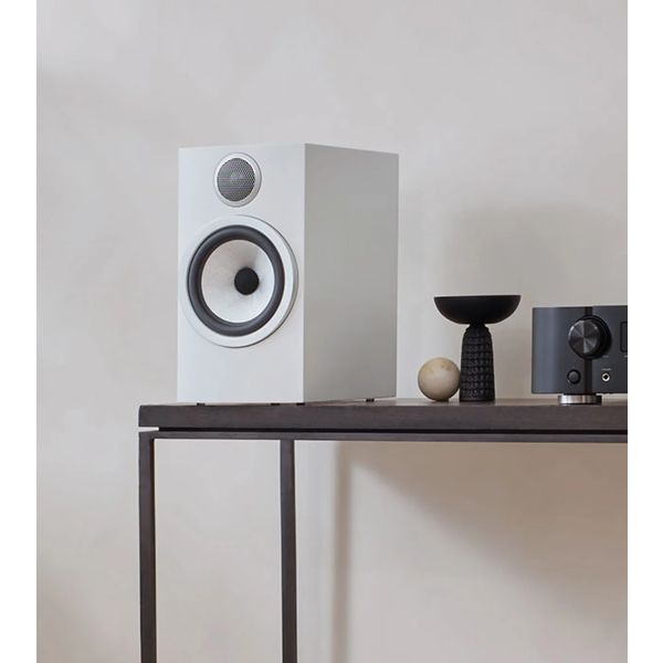 Bowers & Wilkins 706 S3 WHITE