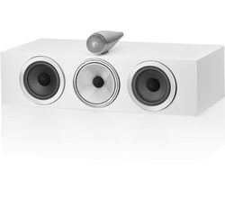 HTM71 S3 WHITE Bowers & Wilkins